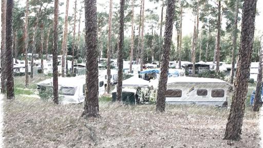 Campingplatz